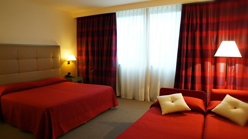 Garden Hotel Αρέτσο Εξωτερικό φωτογραφία