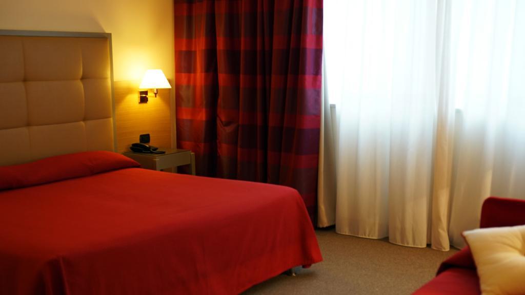 Garden Hotel Αρέτσο Εξωτερικό φωτογραφία