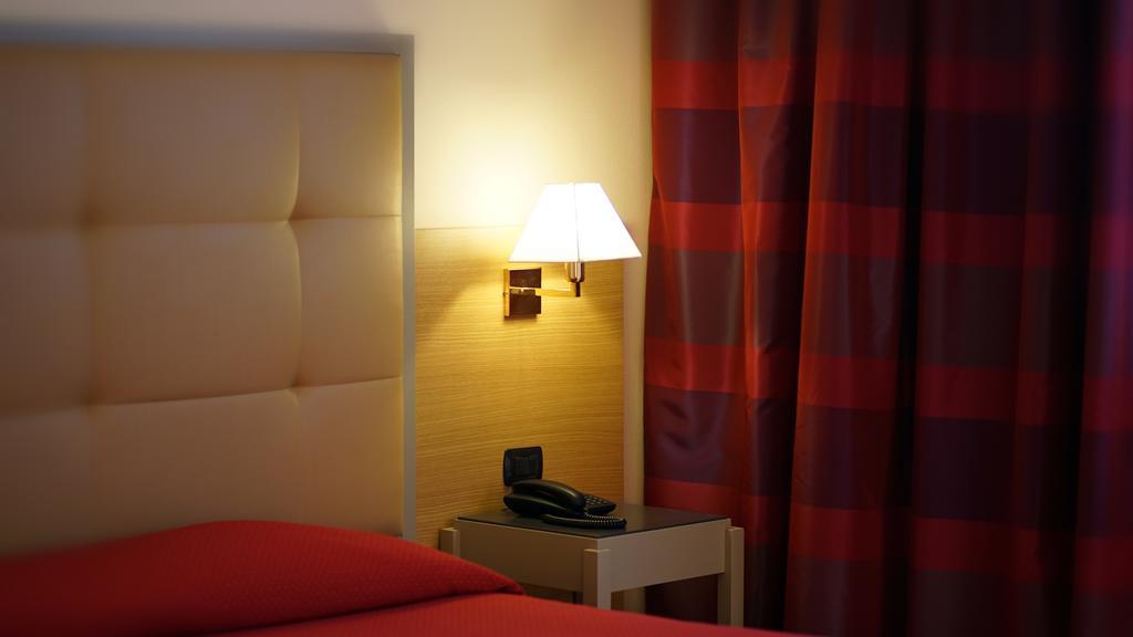 Garden Hotel Αρέτσο Εξωτερικό φωτογραφία