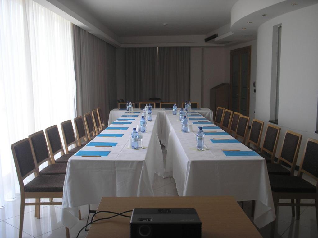 Garden Hotel Αρέτσο Εξωτερικό φωτογραφία