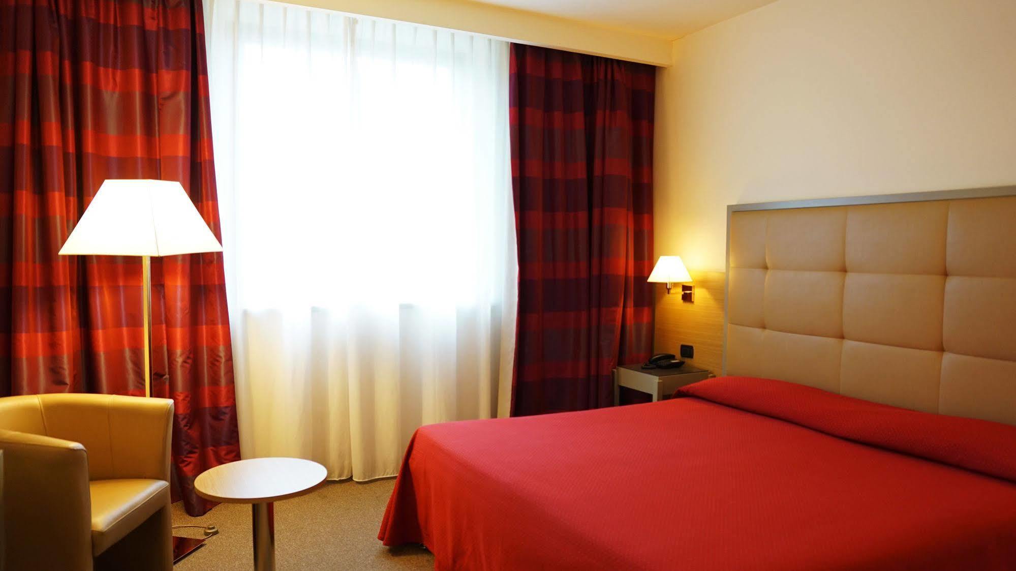 Garden Hotel Αρέτσο Εξωτερικό φωτογραφία