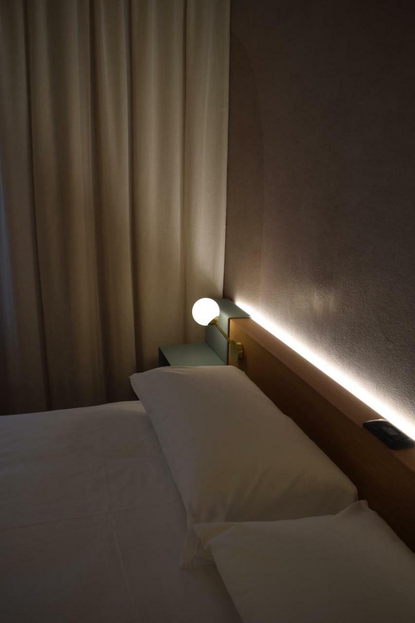 Garden Hotel Αρέτσο Εξωτερικό φωτογραφία